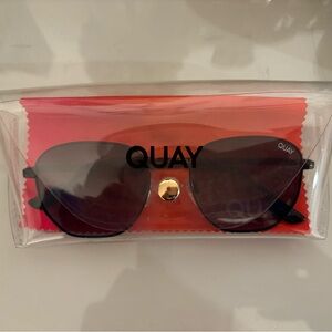 Quay Australian Sunglasses